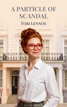 a particle of scandal (ebook)-tori lennox-9798233606786