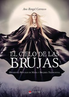 el cielo de las brujas (ebook)-9798267209786