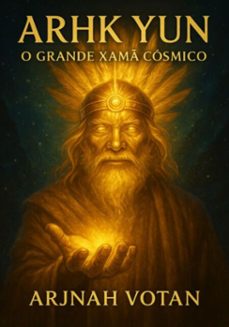 arhk yun (ebook)-arjnah votan-9798271998386