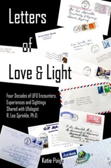 letters of love &amp; light (ebook)-katie paige-9798308379386