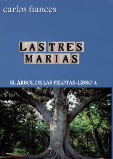 las tres marias (ebook)-9798846123786