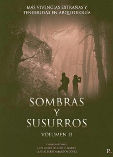 sombras y susurros 2 (ebook)-luis alberto martos lópez-9798861806886