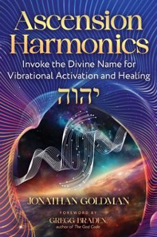 ascension harmonics (ebook)-jonathan goldman-9798888502686