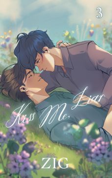 kiss me, liar vol. 3 (ebook)-9798890470386