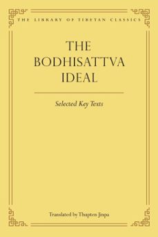 the bodhisattva ideal (ebook)-thupten jinpa-9798890700186
