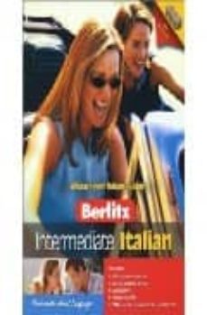 intermediate italian. advance your italian today (cd-rom)-9789812462688