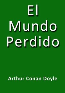 el mundo perdido (ebook)-j. borja-arthur conan doyle-cdlap00000186