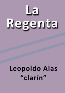 la regenta (ebook)-j. borja-leopoldo alas clarin-cdlap00000286