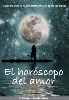 el horóscopo del amor (ebook)-cdlap00007186