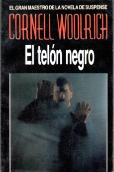 el telon negro-cornell woolrich-mkt0000003486