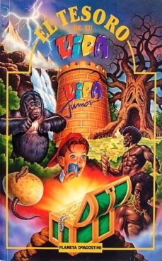 el tesoro de tu vida- mark line-mkt0005060986