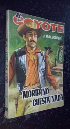 morir no cuesta nada-j. mallorqui-mkt0006326186