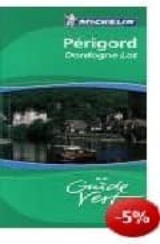 perigord-quercy (le guide ver 370)-9782067117693