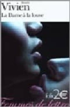 la dame a la louve-renee vivien-9782070343591