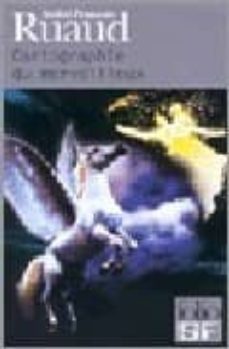 cartographie du merveilleux: guide de lecture-andre françois ruaud-sebastien (dir.) guillot-9782070416493