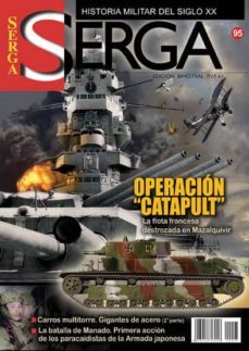 revista serga nº 95 (mayo/junio 2015)-2910018758696