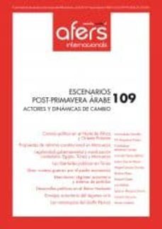 revista cibod dafers internacionals 109-2910018852196