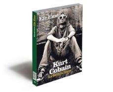 kurt cobain nº 16 cuadernos efe eme-2910021558696