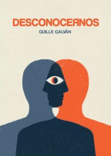 desconocernos (ejemplar firmado por el autor)-2910023650596