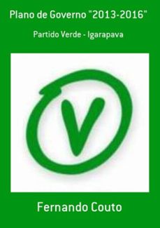plano de governo "2013-2016" (ebook)-fernando couto-3410001249396