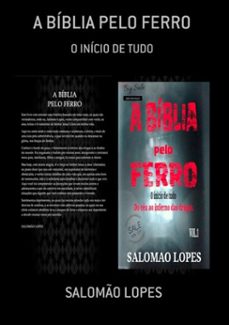 a biblia pelo ferro (ebook)-salomão lopes-3410002958396