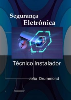 segurança eletronica (ebook)-joão b drummond-3410003426696
