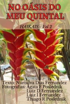 no oasis do meu quintal - vol 2 (ebook)-nurisilva dias fernandez-3410004677196