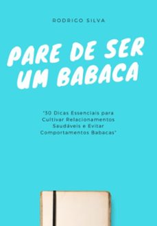 pare de ser um babaca (ebook)-rodrigo silva-3410005622096