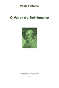 o valor do sofrimento (ebook)-paulo faitanin-3410005729696
