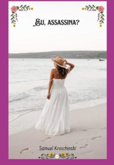 eu, assassina? (ebook)-samuel kroschinski-3410006089096