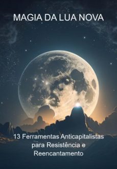 magia da lua nova (ebook)-jideon francisco marques-3410006099996