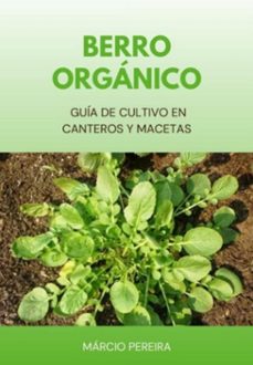 berro organico (ebook)-pereira márcio-3410006350196