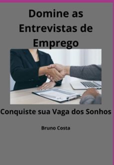 domine as entrevistas de emprego (ebook)-bruno costa-3410006403496