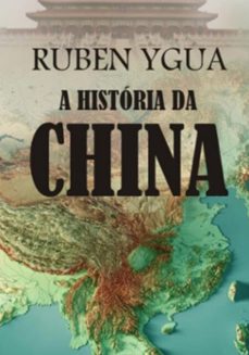 a historia da china (ebook)-ygua ruben-3410007274996