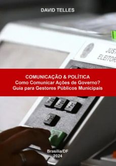 como comunicar açes de governo? (ebook)-telles david-3410007327296