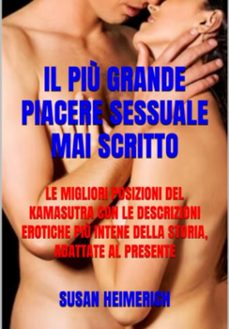 il piu grande piacere sessuale mai scritto (ebook)-susan heimerich-3410007840696