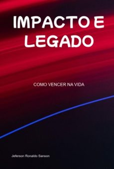impacto e legado (ebook)-jeferson ronaldo sanson-3410007949696