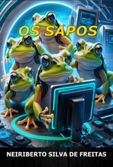 os sapos (ebook)-neiriberto silva de freitas-3410007957196