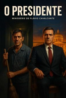"o presidente" (ebook)-flávio cavalcante-3410008821496