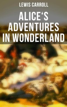 alice's adventures in wonderland (ebook)-lewis carroll-4057664559296