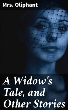 a widow's tale, and other stories (ebook)-4057664621696