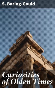 curiosities of olden times (ebook)-4057664636096