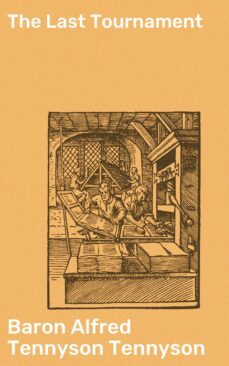 the last tournament (ebook)-4064066091996