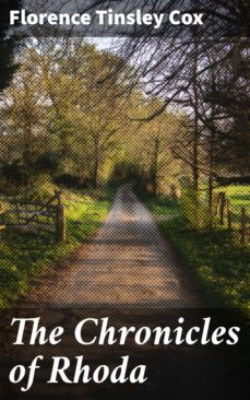 the chronicles of rhoda (ebook)-florence tinsley cox-4064066157296