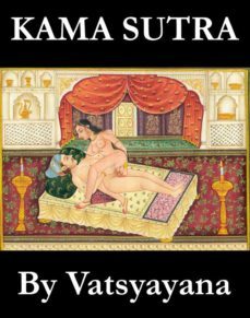 kama sutra (the annotated original english translation by sir richard francis burton) (ebook)-4064066497996