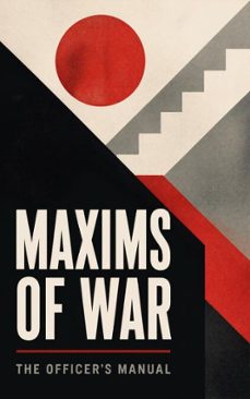 maxims of war (ebook)-the officer's manual-4064066498696