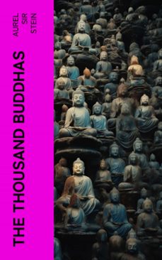 the thousand buddhas (ebook)-aurel sir stein-4066339566996