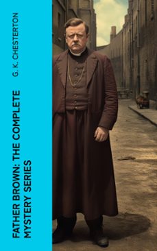 father brown: the complete mystery series (ebook)-g.k. chesterton-4066339573796