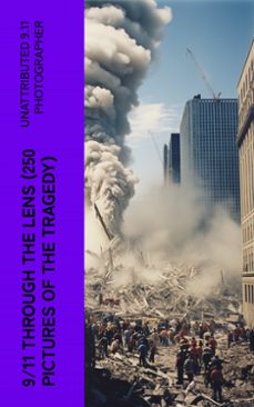 9/11 through the lens (250 pictures of the tragedy) (ebook)-4066339578296