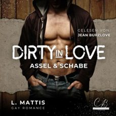 dirty in love (audiolibro)-l. mattis-4069828646896